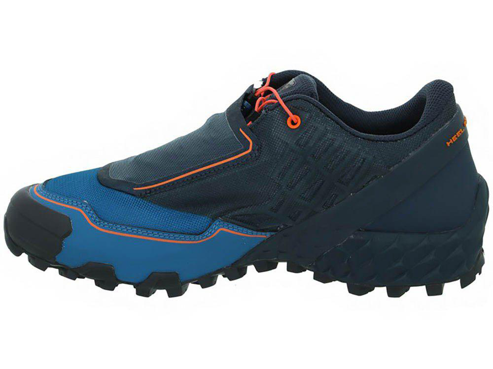 Zapato para Hombre DYNAFIT Trail Running Feline Sl Azul para Montaña (EU 42 1 / 2)