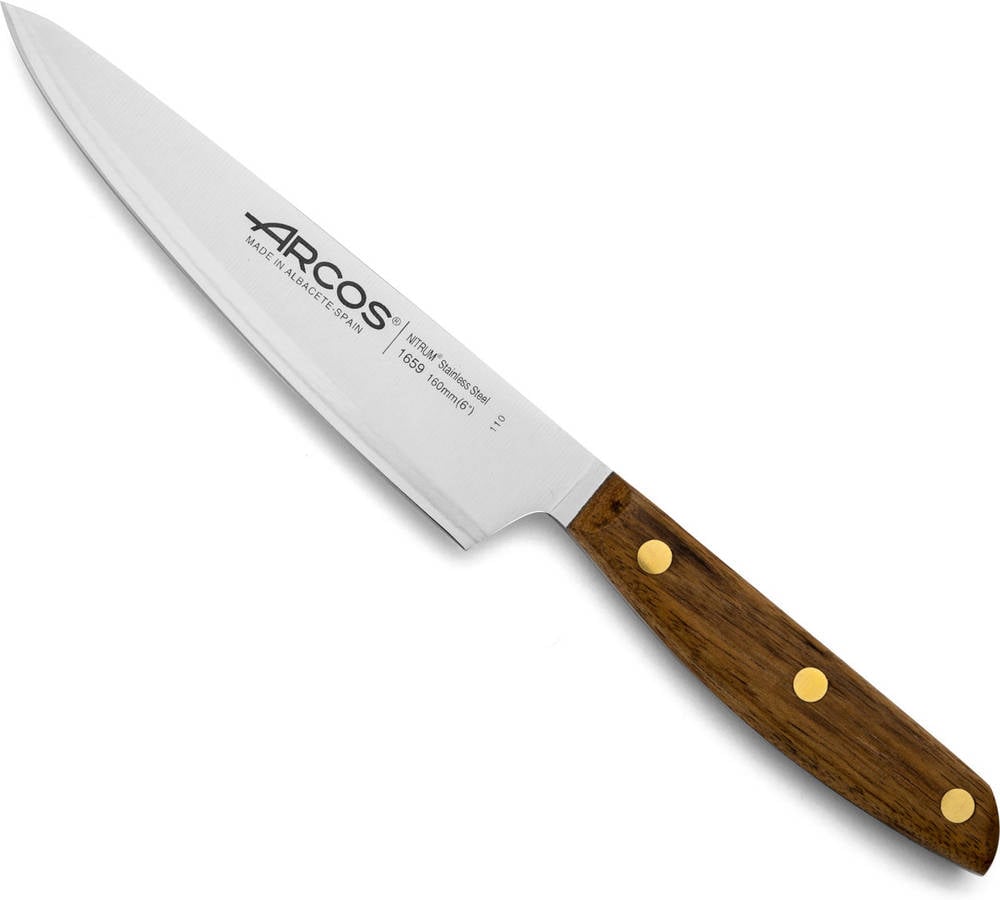 Cuchillo Cocina ARCOS Nordika (16 cm)