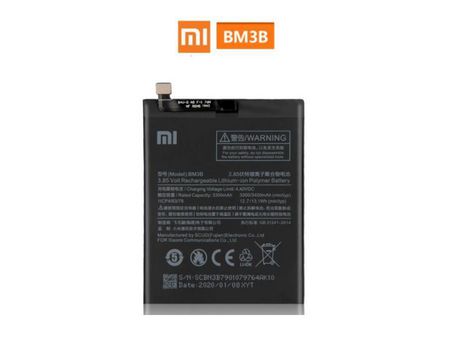 Batería XIAOMI Bm3B