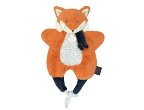 Peluche DOUDOU ET COMPAGNIE Zorro (30 cm)