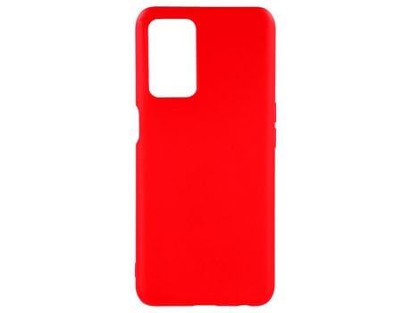 Funda Ultra Suave para Oppo A74 5G