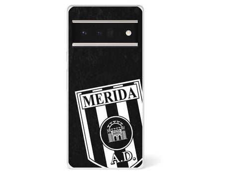 Funda Para Google Pixel 6 Pro Del Mérida Escudo - Licencia Oficial Mérida