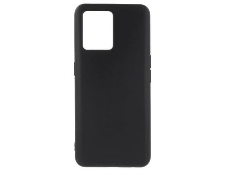 Funda Silicona Lisa Para Realme 9 Pro+