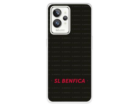 Funda Para Realme Gt 2 Pro Del Sl - Licencia Oficial Benfica