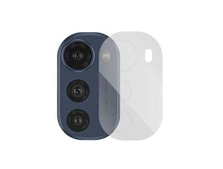 Protector De Cámara Para Motorola Moto E32