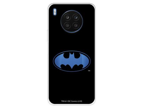 Funda para Honor 90 Oficial de DC Comics Batman Logo Transparente - DC  Comics