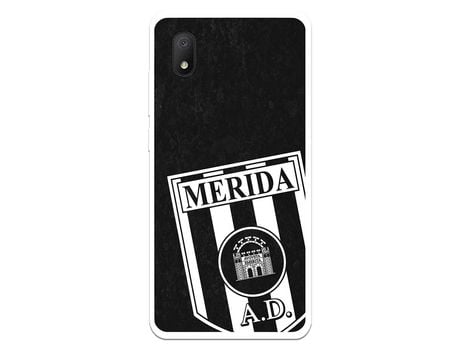 Funda Para Alcatel 1B 2020 Del Mérida Escudo - Licencia Oficial Mérida