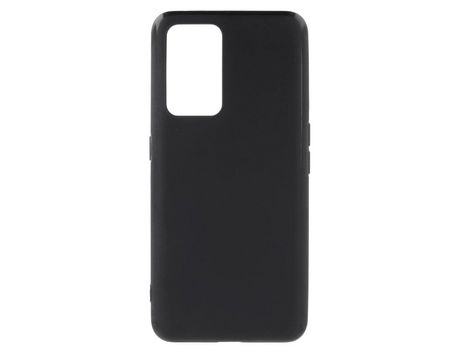 Funda Silicona Lisa Para Realme Gt 2