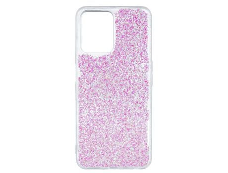 Funda Glitter Premium Para Realme C35