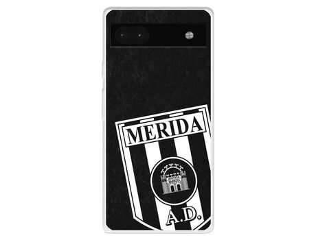 Funda Para Google Pixel 6A Del Mérida Escudo - Licencia Oficial Mérida