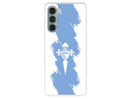 Funda Para Motorola Moto G200 5G Del Celta - Licencia Oficial Rc Celta