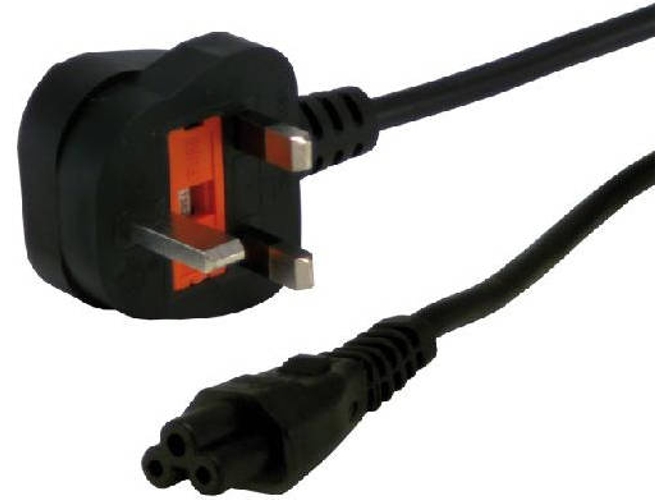 Cable de Alimentación MCL