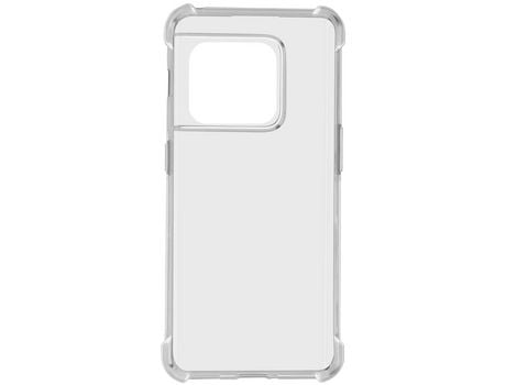 Carcasa para Oneplus 10 Pro 5G Silicone IMAK TPBUMP-IMAK-CL-OP10P Transparente