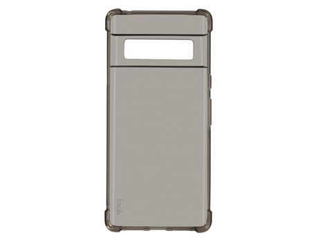 Carcasa para Pixel 6 Pro IMAK TPBUMP-IMAK-BK-PX6P Negro