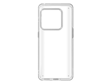 Carcasa para Oneplus 10 Pro IMAK TPCRYS-IMAK-OP10P Transparente