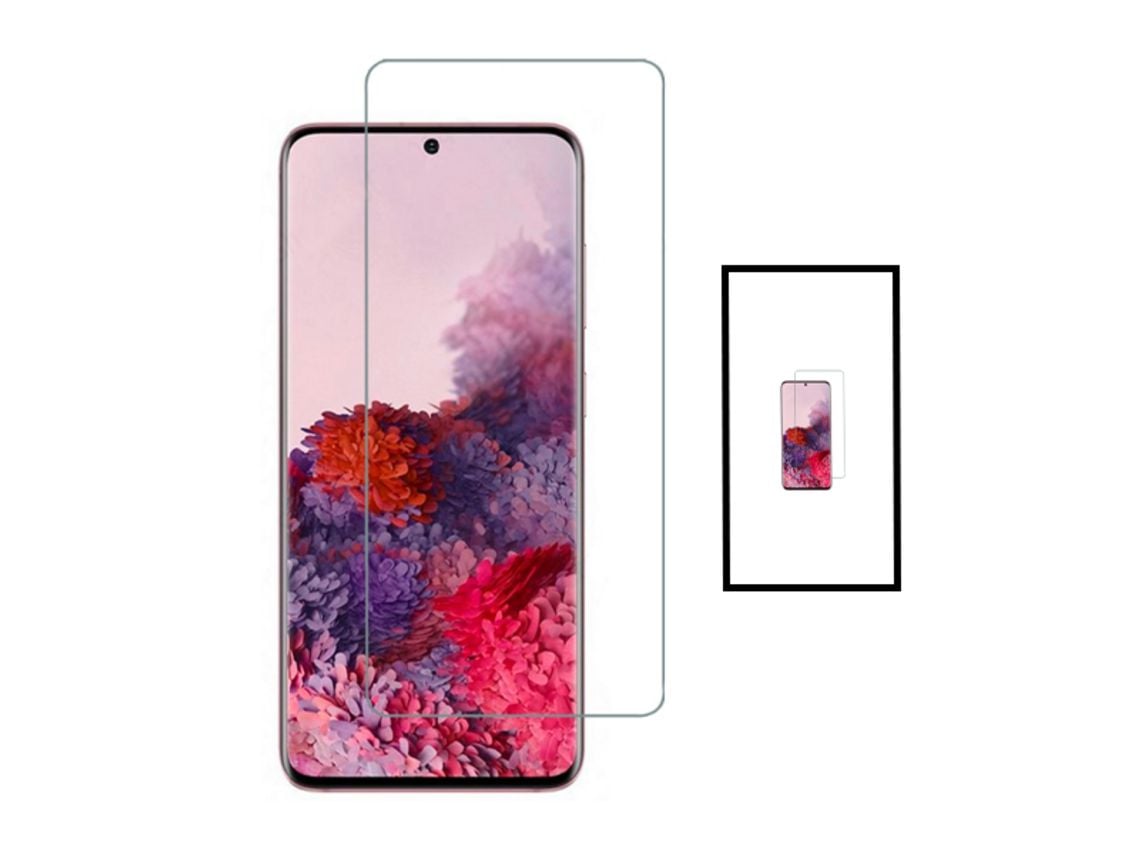 Protector de Pantalla para Xiaomi 13T Pro PHONECARE Vidrio Templado  Transparente