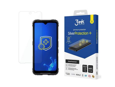 Película Para Hammer Blade 5G - 3Mk Silverprotection+