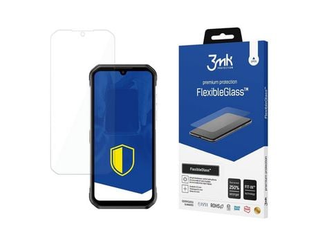 Película Para Ulefone Armor 11 5G - 3Mk Flexibleglass™