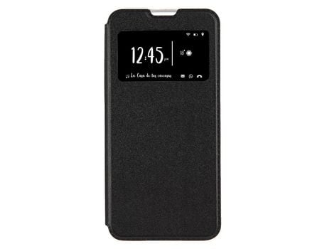 Funda libro para alcatel 1se 2020