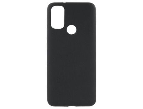 Funda ultra suave para motorola moto e40