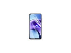 Protector de Hidrogel Frente para Oppo Reno8 Lite GIFT4ME Transparente