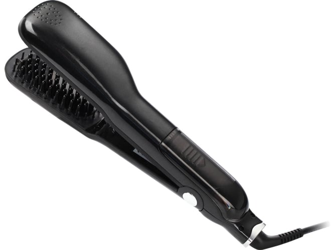 ALISADOR DE CABELO NK-CA3131-PL PRETO