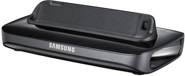 Altavoz Dock SAMSUNG Sound Horn Echo Valley (Compatibilidad: Samsung Galaxy S2)