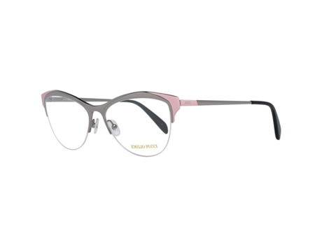 Montura de Gafas Mujer Emilio Pucci EP5073 53020