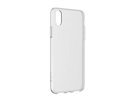 Carcasa para Realme X2 Pro DEVIA TK28394 Transparente