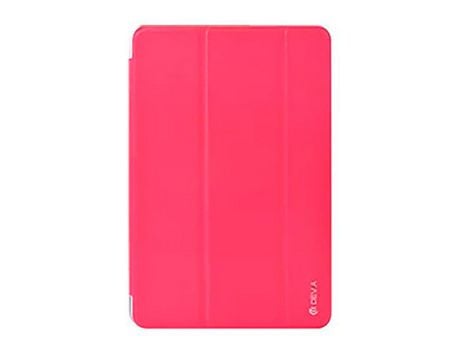 Carcasa para iPad 2020 DEVIA TK29221 Rojo