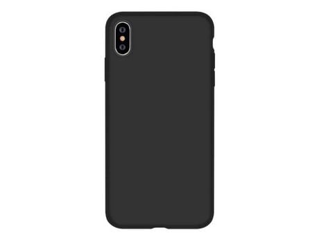 Carcasa para Xiaomi Redmi 8 DEVIA TK28402 Negro