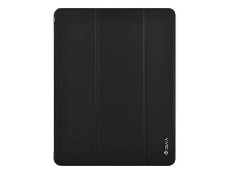 Carcasa para iPad 2020 DEVIA TK29219 Negro