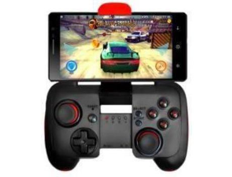 Carcasa PRIMUX hasta 6'' Gamepad Bluetooth