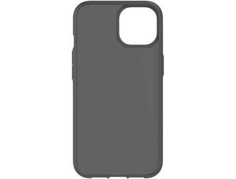 Funda iPhone 14 Pro SURVIVOR Negro