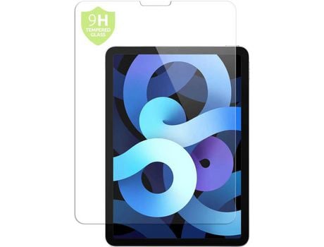 Funda iPad 10.9'' GECKO SCRV10T61 Transparente