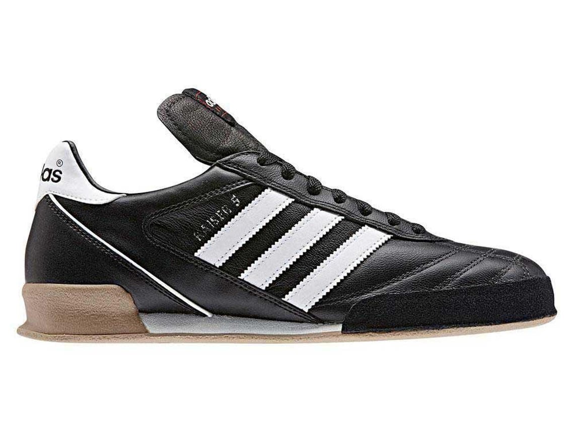 Zapatillas ADIDAS ORIGINALS Cuero Hombre 44 Negro Worten.es