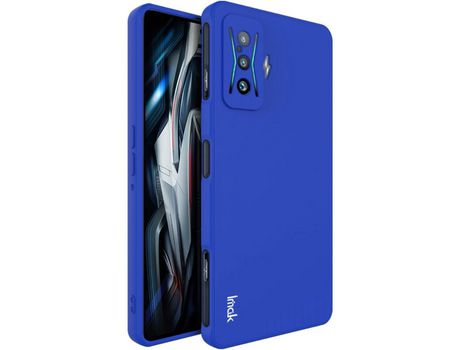 Cacasa para Xiaomi Redmi K50 Gaming IMAK