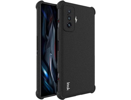 Cacasa para Xiaomi Redmi K50 Gaming IMAK