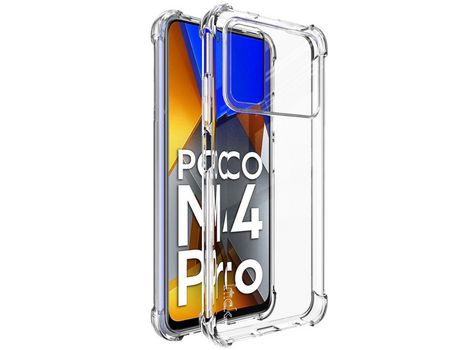 Cacasa para Xiaomi Poco M4 Pro IMAK