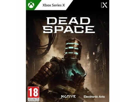 Juego Xbox One Dead space