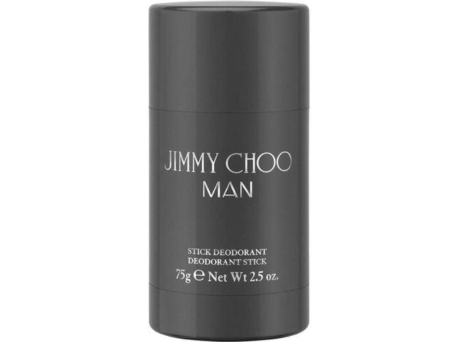 Desodorante JIMMY CHOO Man Stick (75 g)