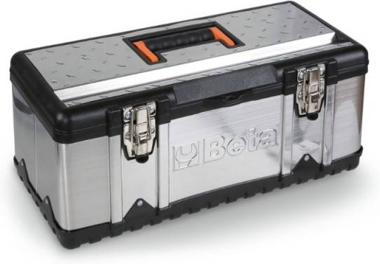 Caja De Acero Inoxidable Y Plástico BETA Cp17