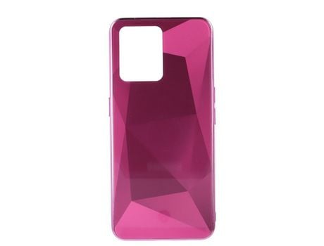 Carcasa para REALME 9 Pro+ REALME Rosa