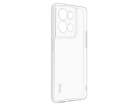 Carcasa para Oppo Reno 8 5G IMAK Transparente