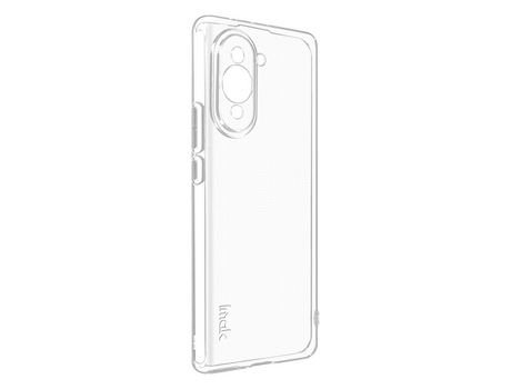 Carcasa para Huawei Nova 10 Pro IMAK Transparente