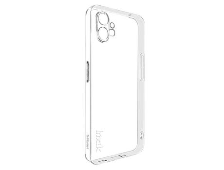 Carcasa para Nothing Phone 1 IMAK Transparente