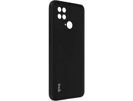 Carcasa para Xiaomi Poco C40 IMAK Negro