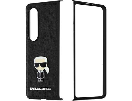 Carcasa Universal KARL LAGERFELD Negro