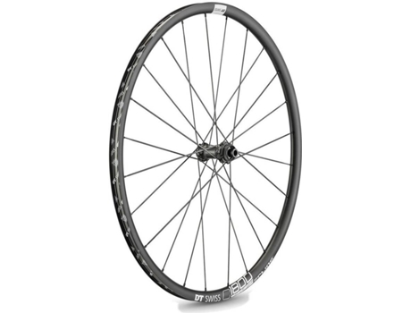 Rueda Delantera para Ciclismo de Carretera DT SWISS Estrada C 1800 Spline 23 Cl Disc Tubeless (28´´)