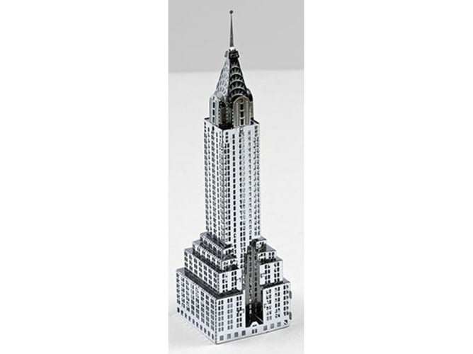 Chrysler Building JUGUETRONICA